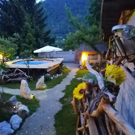 Apartma Zeus جيسينيس المظهر الخارجي الصورة