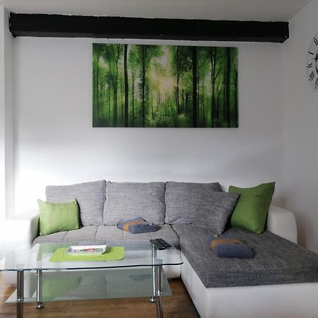 Apartma Zeus جيسينيس المظهر الخارجي الصورة