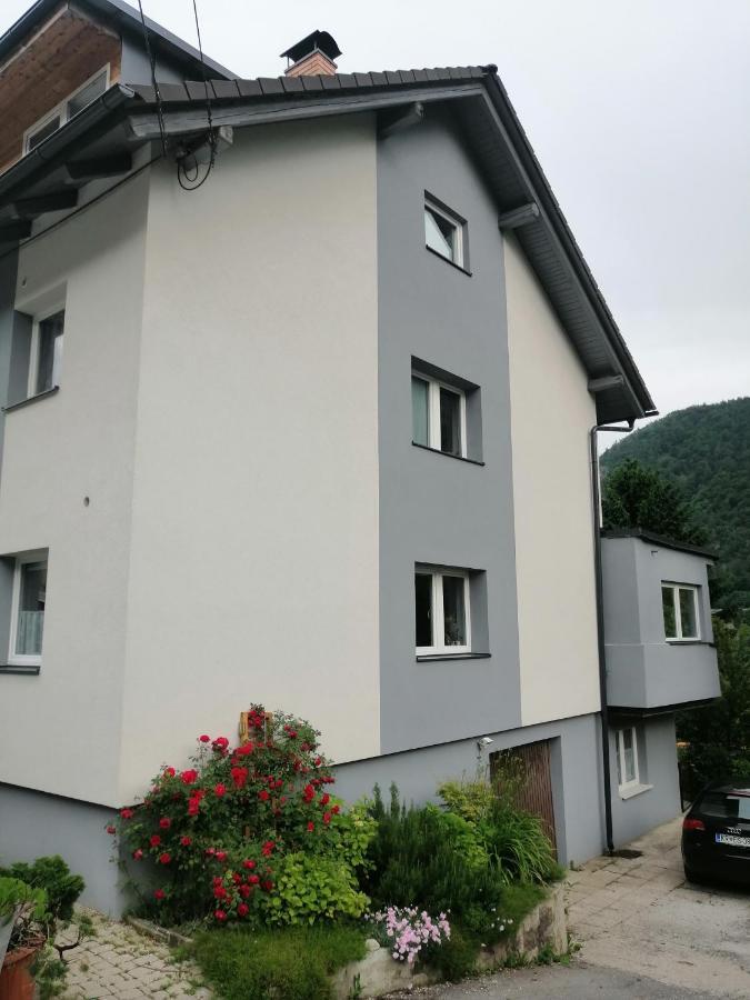 Apartma Zeus جيسينيس المظهر الخارجي الصورة