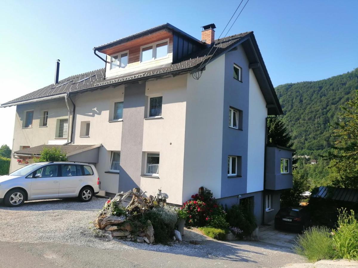 Apartma Zeus جيسينيس الغرفة الصورة