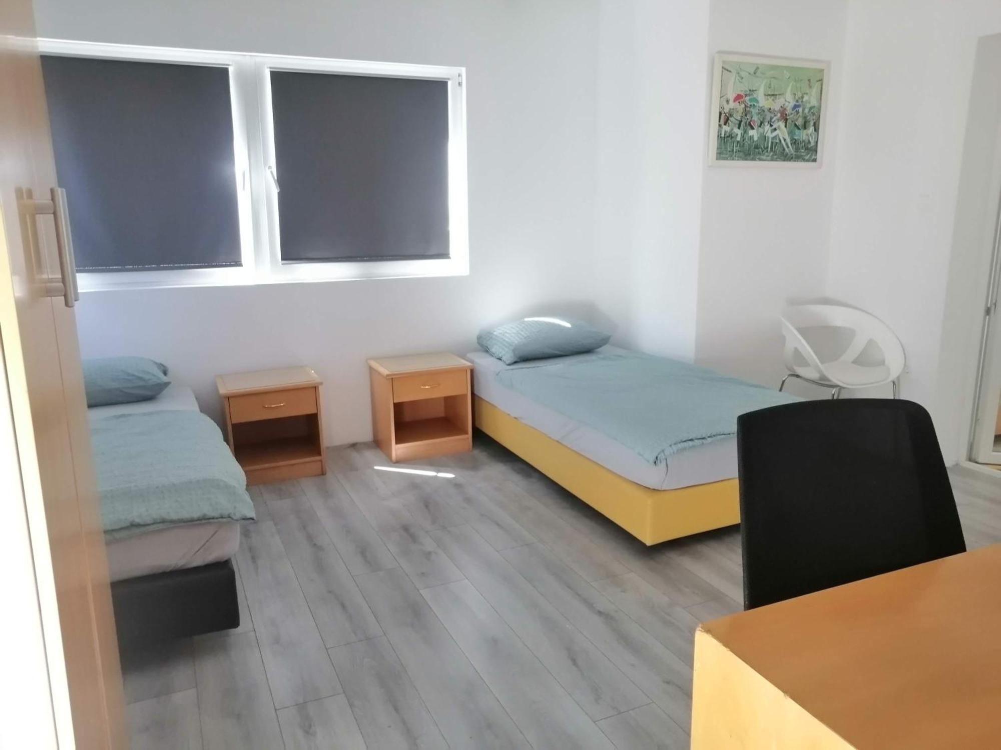 Apartma Zeus جيسينيس المظهر الخارجي الصورة