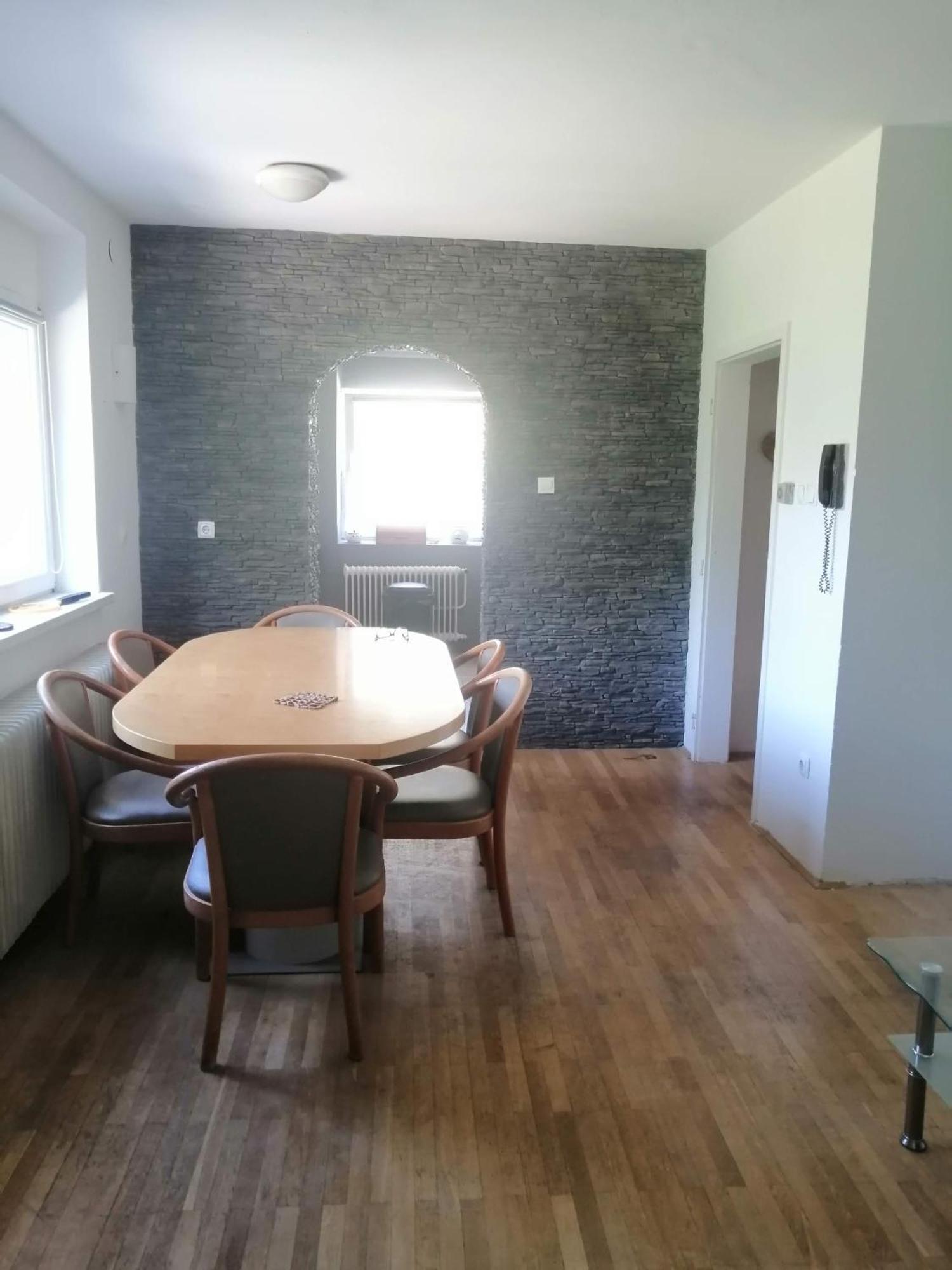 Apartma Zeus جيسينيس المظهر الخارجي الصورة