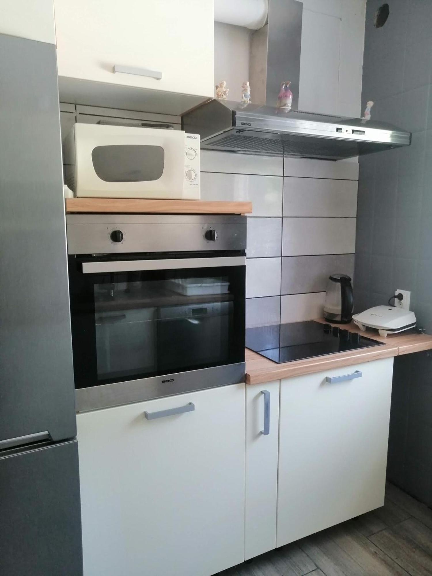 Apartma Zeus جيسينيس المظهر الخارجي الصورة