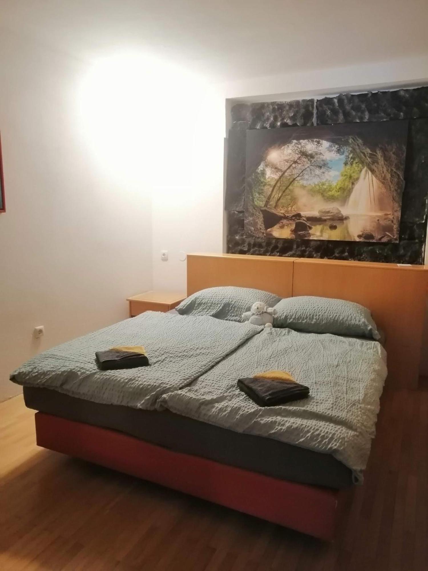 Apartma Zeus جيسينيس المظهر الخارجي الصورة