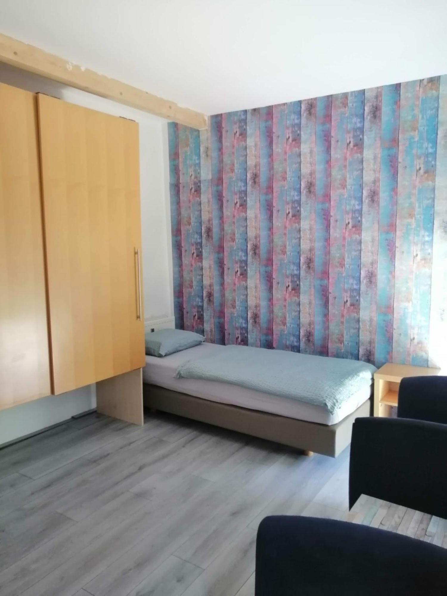 Apartma Zeus جيسينيس المظهر الخارجي الصورة