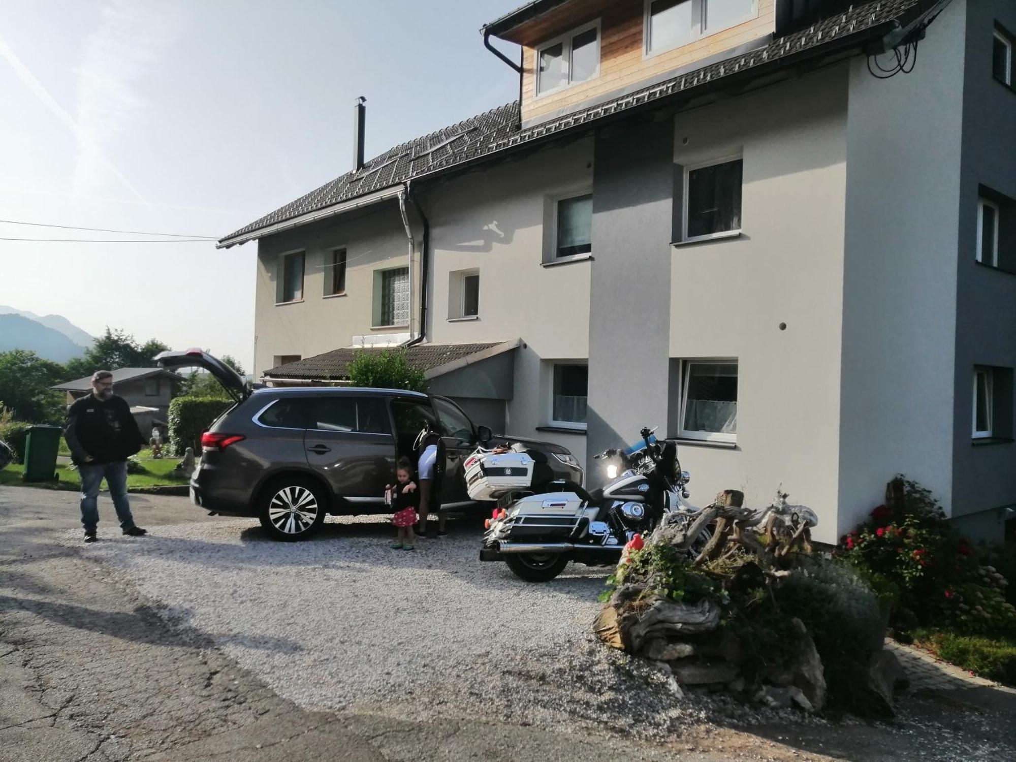 Apartma Zeus جيسينيس المظهر الخارجي الصورة