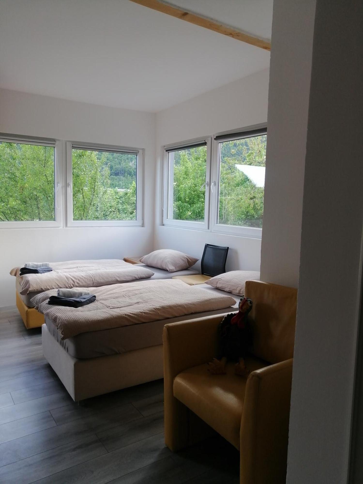 Apartma Zeus جيسينيس المظهر الخارجي الصورة