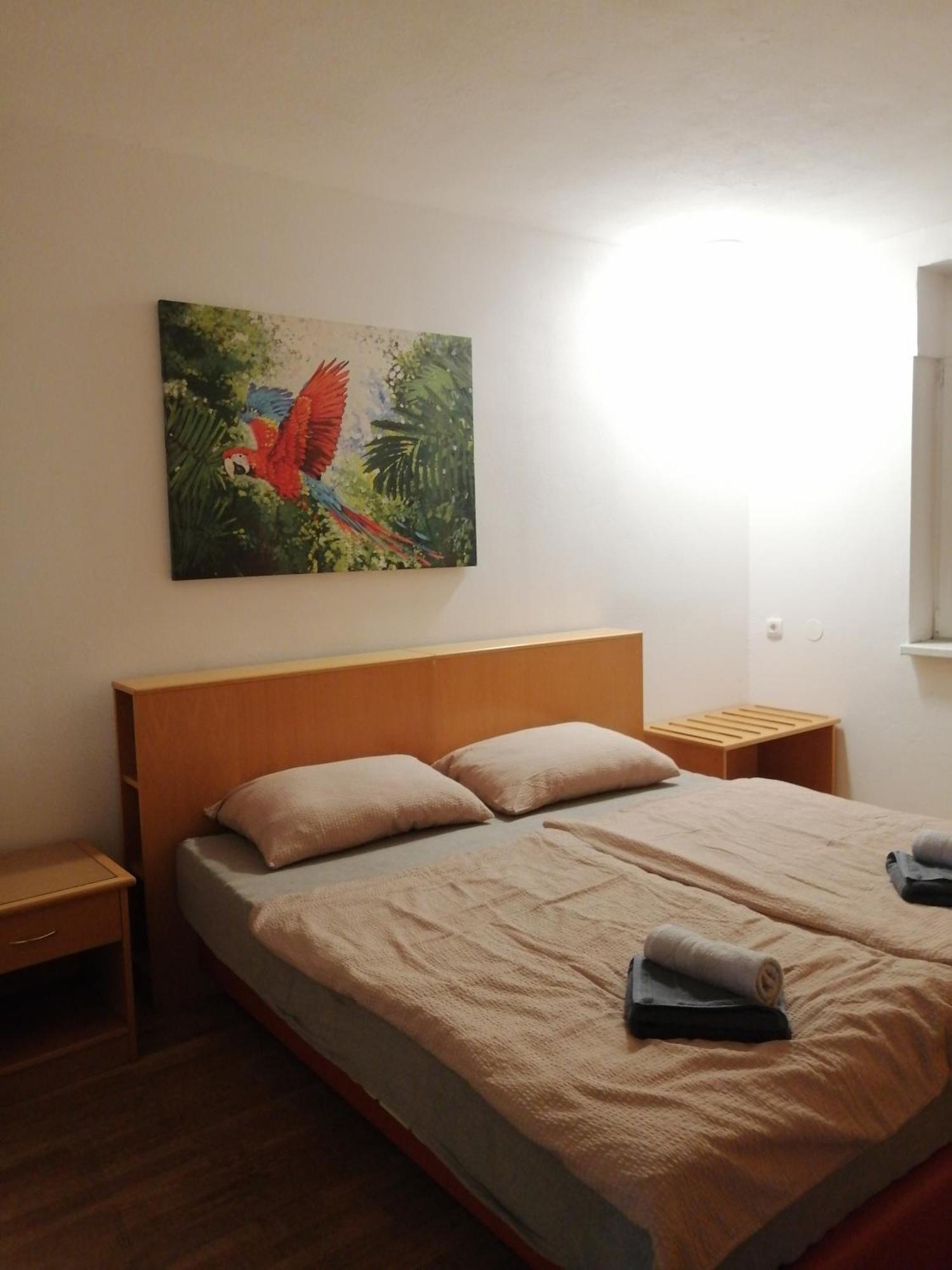 Apartma Zeus جيسينيس المظهر الخارجي الصورة