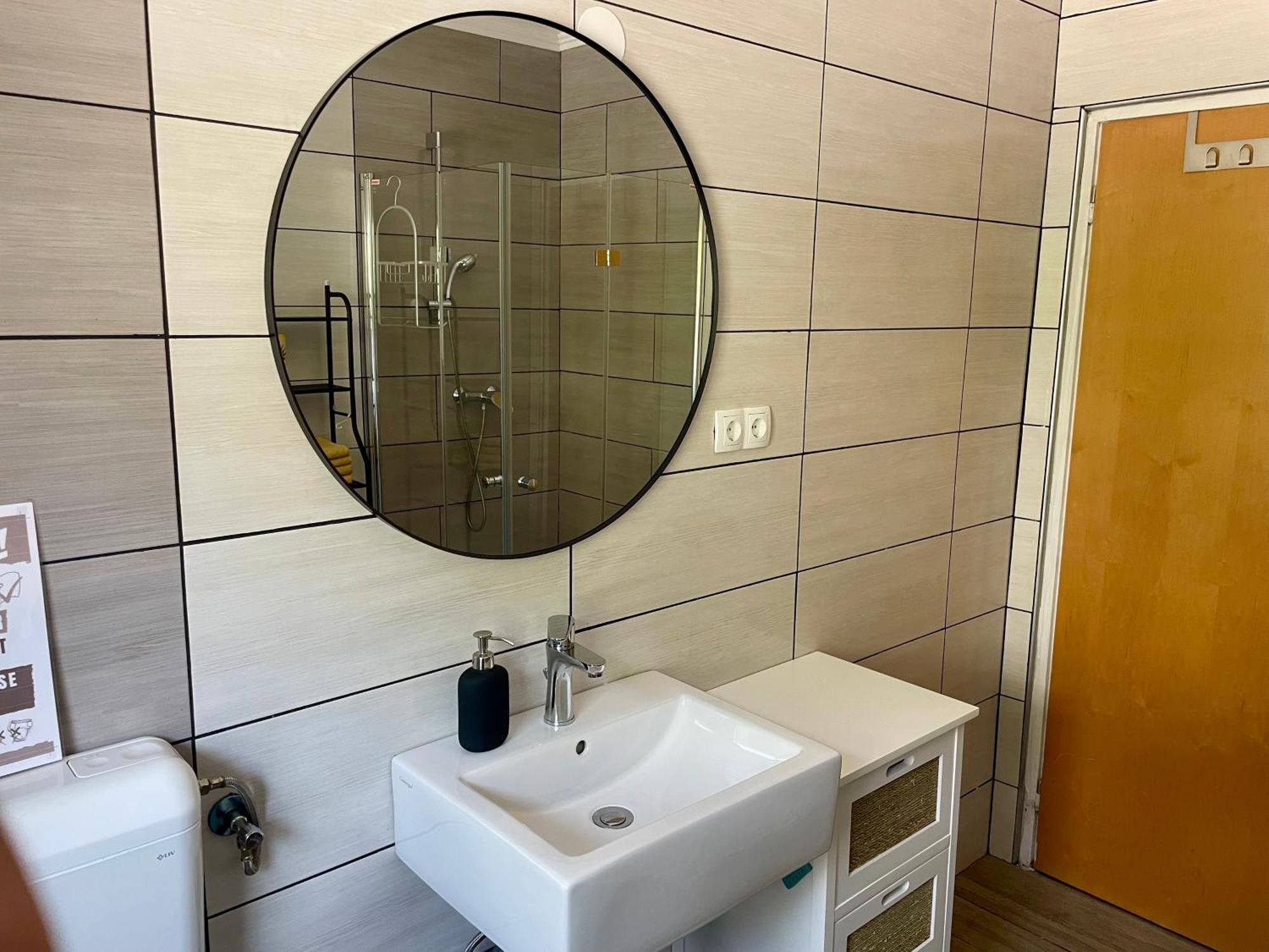 Apartma Zeus جيسينيس المظهر الخارجي الصورة