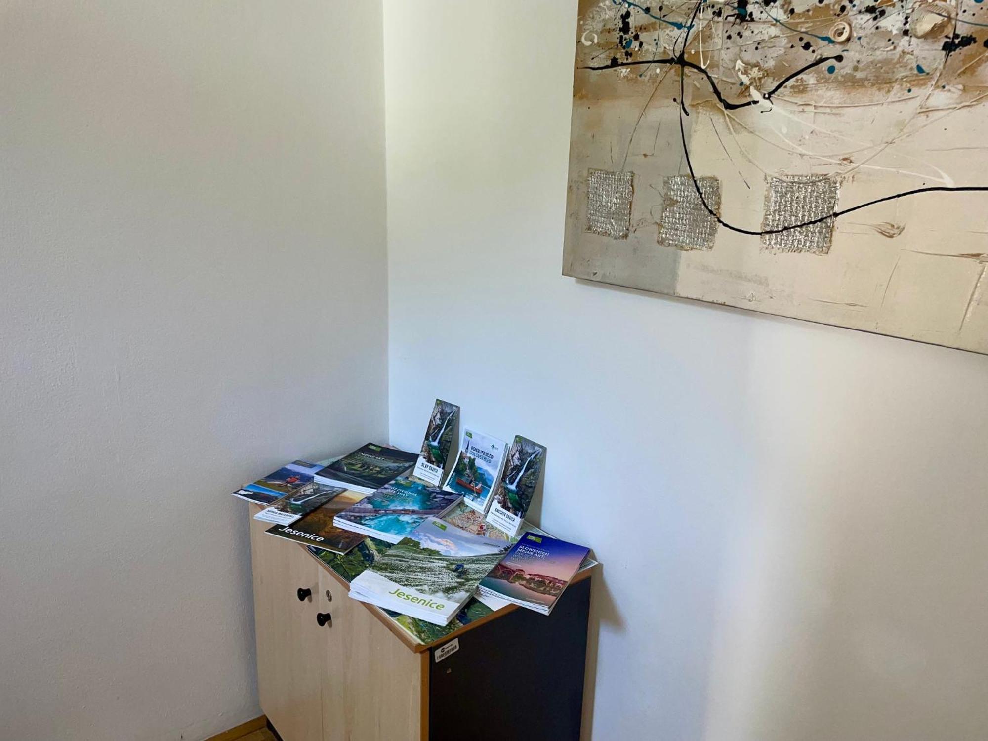 Apartma Zeus جيسينيس المظهر الخارجي الصورة