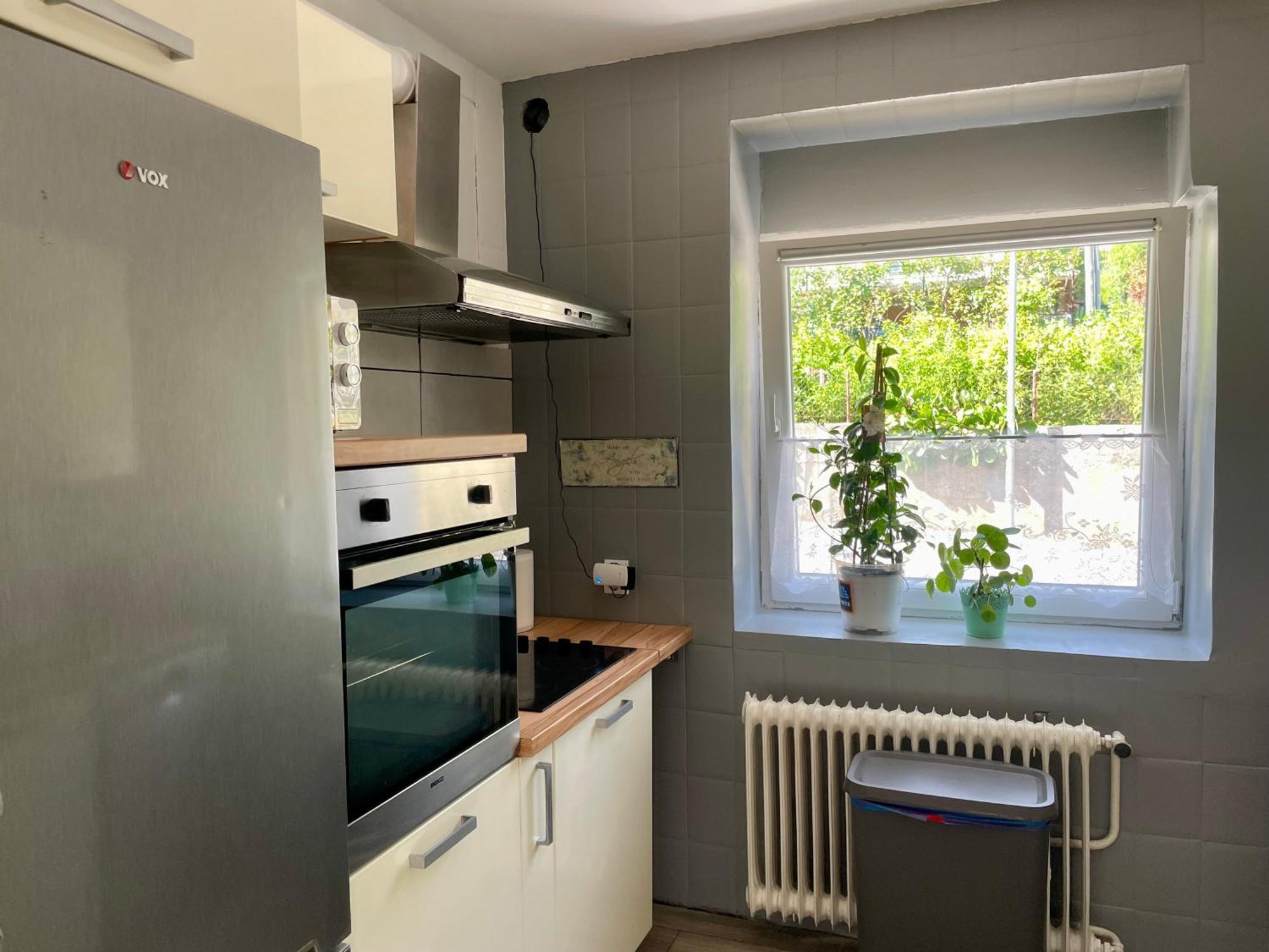 Apartma Zeus جيسينيس المظهر الخارجي الصورة