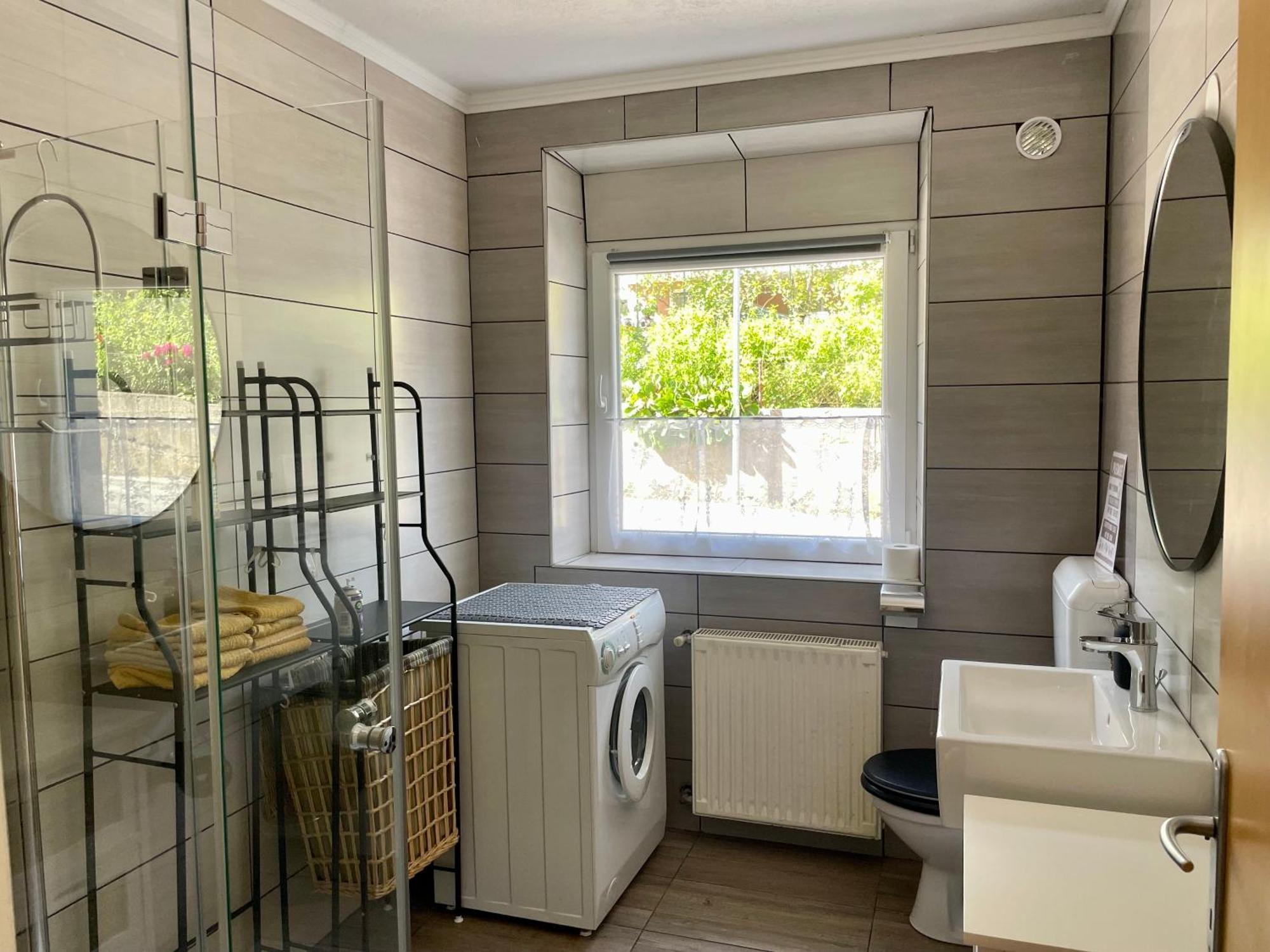 Apartma Zeus جيسينيس المظهر الخارجي الصورة